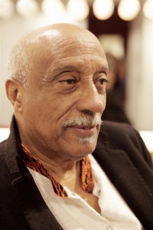 Mulatu Astatke  LantarenVenster 2013